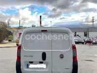 Usado Fiat Fiorino 75 CV (55 kW) 2015 Blanco Monovolumen