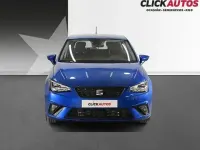Usado Seat Ibiza Style 95 CV (69 kW) 2025 Utilitario