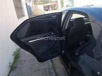 Usado VW Jetta Trendline 105 CV (77 kW) 2007 Azul Berlina