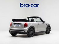 Usado Mini Cooper 136 CV (100 kW) 2023 Gris Utilitario
