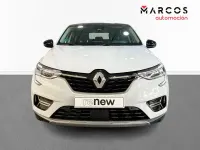 Usado Renault Arkana Zen 145 CV (106 kW) 2022 SUV
