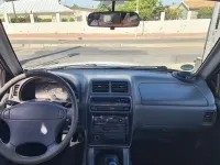 Usado Suzuki Vitara 136 CV (100 kW) 1999 Gris Familiar
