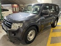 usado Mitsubishi Montero 3.2DI-D Invite