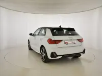 Usado Audi A1 Sportback 116 CV (85 kW) 2025 Blanco Utilitario