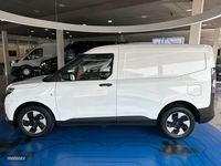Nuevo Ford Transit Trend 100 kW (136 CV) 2025 Blanco Van