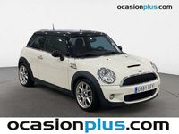 usado Mini Cooper S 