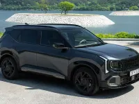 Nuevo Kia Seltos GT-Line 179 CV (131 kW) 2026 Gris SUV