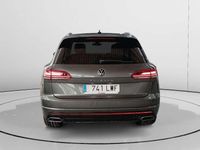 Usado VW Touareg Elegance 286 CV (210 kW) 2022 Gris SUV