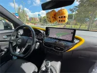 Usado Nissan Juke 114 CV (83 kW) 2025 Amarillo SUV