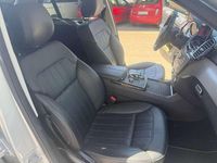 Usado Mercedes GLE350 272 CV (200 kW) 2019 Gris / plata SUV