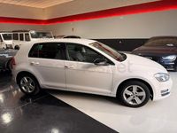 Usado VW Golf VII Advance 105 CV (77 kW) 2015 Blanco Berlina