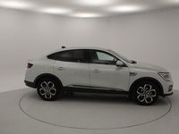 Usado Renault Arkana Zen 145 CV (106 kW) 2022 Blanco SUV