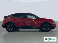 Usado Citroën C4 PureTech 155 CV (114 kW) 2021 Berlina