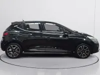 Usado Renault Clio Expression 90 CV (66 kW) 2016 Negro