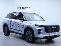 Usado Jaecoo 7 147 CV (108 kW) 2024 Azul SUV