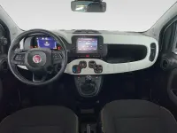Usado Fiat Panda 70 CV (51 kW) 2025 Blanco Utilitario