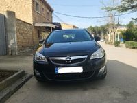 usado Opel Astra 1.7 CDTi 125 CV cosmo 5p