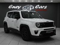 Usado Jeep Renegade Night Eagle 120 CV (88 kW) 2022 Blanco SUV