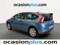 Brugt Citroën C4 110 HK (80 kW) 2008 Grå Coupe