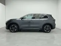 Usado MG MGS5 EV Luxury 169 kW (231 CV) 2025 Gris SUV