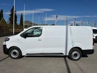 Usado Opel Vivaro 100 CV (73 kW) 2022 Blanco Monovolumen