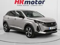 Usado Peugeot 3008 Allure 130 CV (95 kW) 2024 SUV