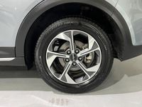 Usado Kia XCeed 115 CV (84 kW) 2025 Black pearl (1k) SUV
