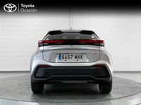 Usado Toyota C-HR Advance 140 CV (102 kW) 2024 Gris / plata SUV