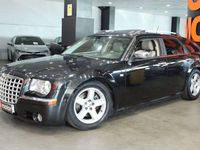 usado Chrysler 300C Tourer 3.0 CRD