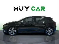 Usado Renault Mégane GT Line GT 205 CV (150 kW) 2017 Negro Berlina