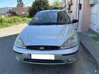 Używany Ford Focus Ambiente 100 KM (73 kW) 2003 Szary Kombi
