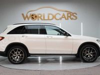 Usado Mercedes GLC300 333 CV (244 kW) 2022