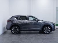 Usado Mazda CX-5 Ad'Vantage 165 CV (121 kW) 2023 Gris / plata SUV