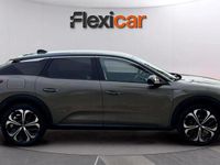 Usado Citroën C5 X PureTech 181 HP (133 kW) 2023 Cinzento Carrinha