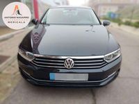 usado VW Passat 2.0 TDI Business BlueMot. Tech.