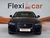 usado Jaguar XE XE 2.0 AJ200D Diesel Auto RWDPure Diésel en Flexicar Getafe-Fuenlabrada