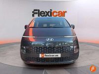 Usado Hyundai Staria 177 CV (130 kW) 2023 Gris Monovolumen