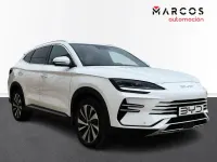 Usado BYD Seal U Comfort 218 CV (160 kW) 2025 SUV