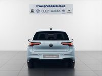 Usado VW Golf VIII R-line 150 CV (110 kW) 2025 Gris Berlina