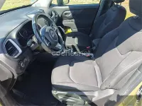Usado Jeep Renegade Longitude 140 CV (102 kW) 2015 Verde SUV
