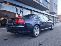 usado Audi A8 3.7 quattro Tiptronic