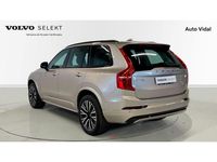 Usado Volvo XC90 Ultimate 455 CV (334 kW) 2023 Gris SUV