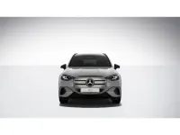 Usado Mercedes GLC400d 359 kW (489 CV) 2026 Manufaktur gris alpino SUV