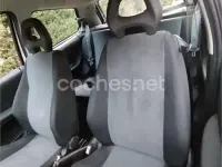 Usado Fiat Punto Dynamic 60 CV (44 kW) 2006 Blanco Utilitario