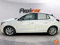 Usado Opel Corsa Edition 100 HP (73 kW) 2023 Branco Citadino