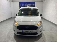 Usado Ford Transit Trend 75 CV (55 kW) 2019 Blanco Van