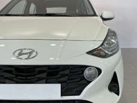 usado Hyundai i10 KLASS 1.0 MPI 66CV