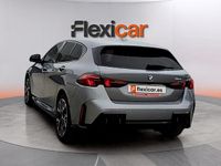 Occasion BMW 120 163 ch (119 kW) 2025 Gris Citadine