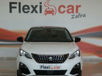 usado Peugeot 3008 2.0BLUEHDI 110KW (150CV) GT LINE S&S Diésel en Flexicar Zafra