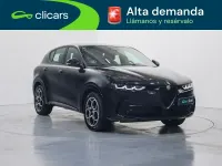 Usado Alfa Romeo Tonale Sprint 130 CV (95 kW) 2024 Negro SUV